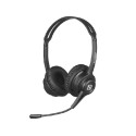 Sandberg Wireless Headset ANC ENC