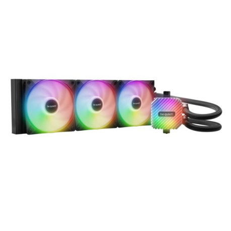 be quiet! Light Loop 360mm AIO Liquid Cooler