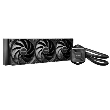 be quiet! Pure Loop 3 360mm AIO Liquid Cooler