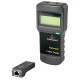 Gembird Digital network cable tester
