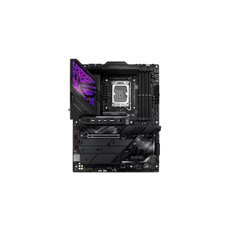 Asus ROG Strix Z890-E Gaming WIFI, S.1851, DDR5/9200+MT/s, WiFi7/BT5.4, 5Gb LAN, HDMI/DP/2×Thunderbolt 4, ATX