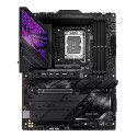 Asus ROG Strix Z890-E Gaming WIFI, S.1851, DDR5/9200+MT/s, WiFi7/BT5.4, 5Gb LAN, HDMI/DP/2×Thunderbolt 4, ATX