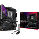 Asus ROG Strix Z890-E Gaming WIFI, S.1851, DDR5/9200+MT/s, WiFi7/BT5.4, 5Gb LAN, HDMI/DP/2×Thunderbolt 4, ATX