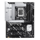 Asus MB Prime Z890-P, S.1851, 4xDDR5/8666(OC), PCIe 5.0, USB-C, HDMI/DP, ATX
