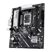 Asus MB Prime B860M-K WIFI, S.1851, 2xDDR5/8400(OC), 2.5G-LAN, HDMI/DP, mATX