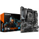 Gigabyte MB B760 GAMING X GEN 5, S.1700, 4xDDR5/5600, PCIe 5.0, 2.5 G-LAN, HDMI/DP, USB-C, ATX