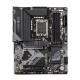 Gigabyte MB B760 GAMING X GEN 5, S.1700, 4xDDR5/5600, PCIe 5.0, 2.5 G-LAN, HDMI/DP, USB-C, ATX