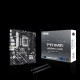 Asus MB Prime H810M-A WIFI, S.1851, 2xDDR5/6400(OC), PCIe 4.0, G-LAN, HDMI/DP, WiFi, mATX