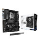 Asrock Intel LGA1851 Z890 PRO-A WIFI