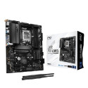 Asrock Intel LGA1851 Z890 PRO-A WIFI