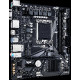 Gigabyte MB H610M S2H V2, S.1700, 2xDDR5/5600, PCIe 4.0, G-LAN, VGA/HDMI/2xDP, mATX