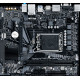 Gigabyte MB H610M S2H V2, S.1700, 2xDDR5/5600, PCIe 4.0, G-LAN, VGA/HDMI/2xDP, mATX