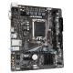 Gigabyte MB H610M H V2 DDR5, S.1700, 2xDDR5/5600, PCIe 4.0, G-LAN, VGA/HDMI, mATX