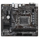 Gigabyte MB H610M H V2 DDR5, S.1700, 2xDDR5/5600, PCIe 4.0, G-LAN, VGA/HDMI, mATX