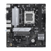 Asus MB Prime B650M-K, S.AM5, 2xDDR5/8000(OC), PCIe 4.0, 2.5 G-LAN, VGA/HDMI, mATX
