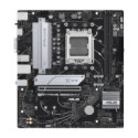 Asus MB Prime B650M-K, S.AM5, 2xDDR5/8000(OC), PCIe 4.0, 2.5 G-LAN, VGA/HDMI, mATX