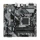 Gigabyte MB A620M DS3H, S.AM5 4x DDR5/7600(OC), PCIe 4.0, G-LAN, HDMI/DP/VGA, USB-C, mATX