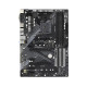 ASRock MB B450 PRO4 R2.0, S.AM4, 4xDDR4/3200, PCIe 3.0, G-LAN, USB-C, VGA/HDMI/DP, ATX