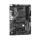 ASRock MB B450 PRO4 R2.0, S.AM4, 4xDDR4/3200, PCIe 3.0, G-LAN, USB-C, VGA/HDMI/DP, ATX