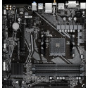 Gigabyte MB A520M DS3H AC, S.AM4, 4xDDR4/4733(OC), PCIe 3.0, G-LAN, HDMI/DP/DVI-D, WiFi, mATX