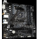 Gigabyte MB A520M DS3H AC, S.AM4, 4xDDR4/4733(OC), PCIe 3.0, G-LAN, HDMI/DP/DVI-D, WiFi, mATX