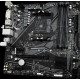 Gigabyte MB A520M DS3H AC, S.AM4, 4xDDR4/4733(OC), PCIe 3.0, G-LAN, HDMI/DP/DVI-D, WiFi, mATX
