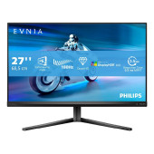 Philips 27“ 27M2N5500/00 QHD (2560×1440) IPS 16:9, Pivot, 180Hz,0,5ms, 500cd/m2, 1200:1, HDMIx2, DP