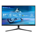 Philips 27“ 27M2N5500/00 QHD (2560×1440) IPS 16:9, Pivot, 180Hz,0,5ms, 500cd/m2, 1200:1, HDMIx2, DP