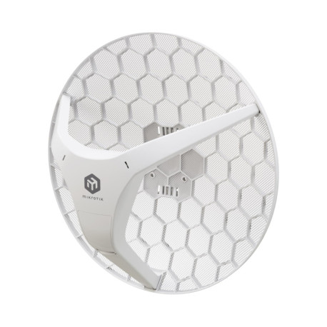 Mikrotik LHG 5 ax IPQ-5010, 800 MHz, 256MB RAM, 1xGLAN, ARM 64bit, IP54