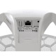 Mikrotik LHG 5 ax IPQ-5010, 800 MHz, 256MB RAM, 1xGLAN, ARM 64bit, IP54