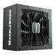 Enermax 650W MarbleBron II, ATX 3.1, 80+ BRONZE, polu-modularno, aktivan PFC, 2×PCIe, 5×SATA, 24-pina, 120mm ventilator