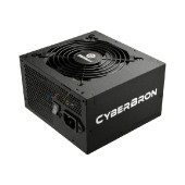 Enermax 500W CyberBron, ATX 2.3, 80+ BRONZE, aktivan PFC, 2×PCIe, 6×SATA, 24-pina, 120mm ventilator, crno