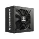 Enermax 500W CyberBron, ATX 2.3, 80+ BRONZE, aktivan PFC, 2×PCIe, 6×SATA, 24-pina, 120mm ventilator, crno