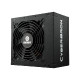 Enermax 500W CyberBron, ATX 2.3, 80+ BRONZE, aktivan PFC, 2×PCIe, 6×SATA, 24-pina, 120mm ventilator, crno