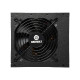 Enermax 500W CyberBron, ATX 2.3, 80+ BRONZE, aktivan PFC, 2×PCIe, 6×SATA, 24-pina, 120mm ventilator, crno