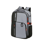 Samsonite ruksak Biz2Go za prijenosnike do 15,6", 22,5 L, sivi
