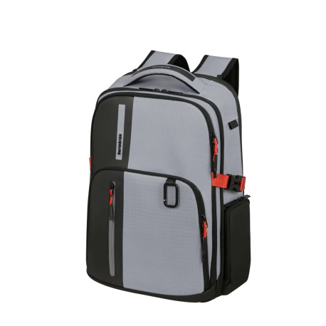 Samsonite ruksak Biz2Go za prijenosnike do 15,6", 22,5 L, sivi