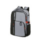 Samsonite ruksak Biz2Go za prijenosnike do 15,6", 22,5 L, sivi