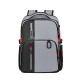 Samsonite ruksak Biz2Go za prijenosnike do 15,6", 22,5 L, sivi