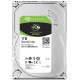 Seagate Barracuda 1TB SATA3, 7200rpm, 256MB cache (ST1000DM014)
