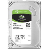 Seagate Barracuda 1TB SATA3, 7200rpm, 256MB cache (ST1000DM014)