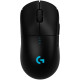 LOGITECH G PRO 2 LIGHTSPEED - BLACK - 2.4GHZ  - EER2-933 - 933