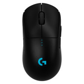 LOGITECH G PRO 2 LIGHTSPEED - BLACK - 2.4GHZ  - EER2-933 - 933