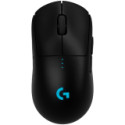 LOGITECH G PRO 2 LIGHTSPEED - BLACK - 2.4GHZ  - EER2-933 - 933