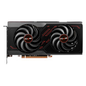 SAPPHIRE PULSE AMD RADEON™ RX 7600 GAMINGOC 8GB GDDR6 HDMI / TRIPLE DP LITE