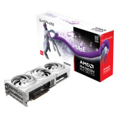 SAPPHIRE PURE AMD RADEON RX 9070 GAMING OC 16GB DUAL HDMI / DUAL DP