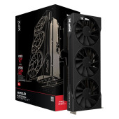 XFX Swift AMD Radeon RX 9070XT Triple Fan 16GB GDDR6 256-bit HDMI 3xDP