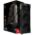 XFX Swift AMD Radeon RX 9070XT Triple Fan 16GB GDDR6 256-bit HDMI 3xDP