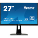 IIYAMA Prolite XUB2792UHSU-B6 Business Monitor - 68.5 cm (27''), 4K UHD (3840x2160), IPS LED, 60Hz,
