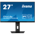 Iiyama  XUB2793HS-B7  LED monitor 27 1920 x 1080 FHD 100 Hz IPS 300 cd 1300 1ms HDMI DP